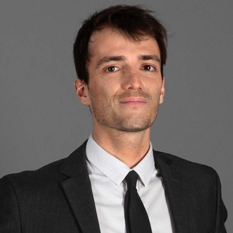 Sérac équipe